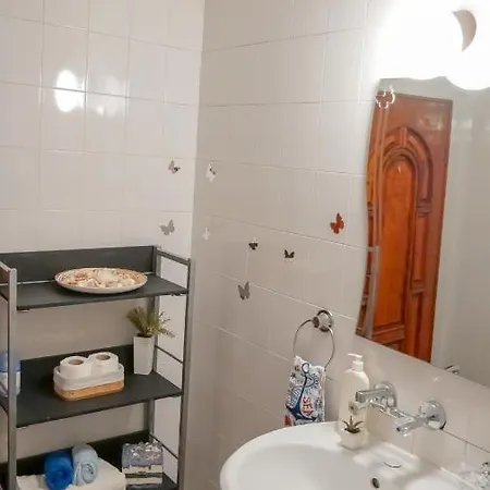 Апартамент 