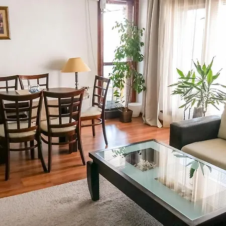 Apartmán Апартамент 