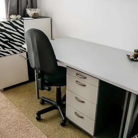 Apartmán Апартамент 